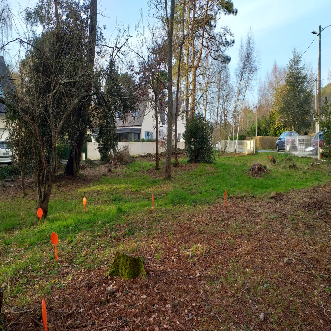 Offres de vente Terrain Carnac (56340)