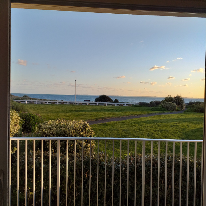 Offres de vente Appartement Quiberon (56170)