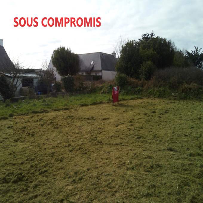 Offres de vente Terrain Quiberon (56170)