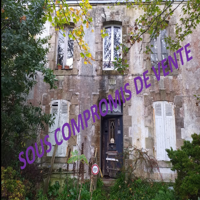 Offres de vente Maison Quiberon (56170)