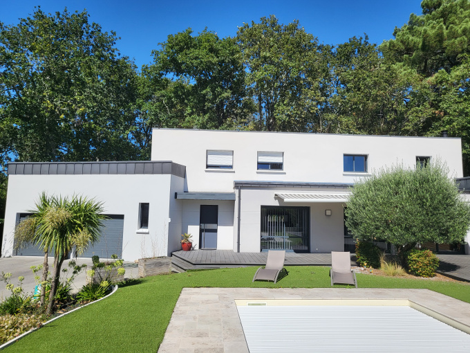 Offres de vente Maison Ploemel (56400)