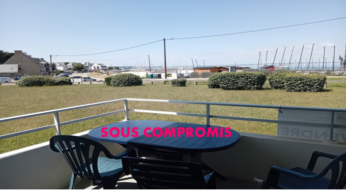 Offres de vente Appartement Quiberon (56170)