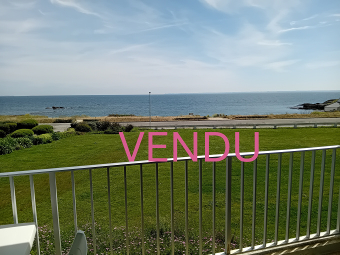 Offres de vente Appartement Quiberon (56170)