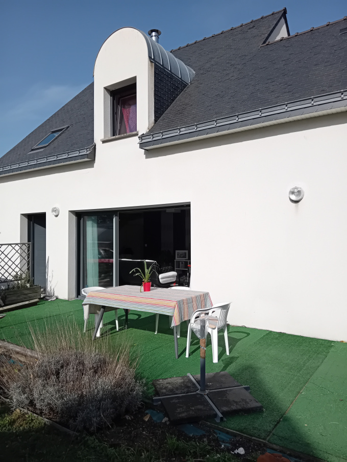 Offres de vente Maison Ploemel (56400)