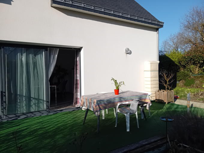 Offres de vente Maison Ploemel (56400)