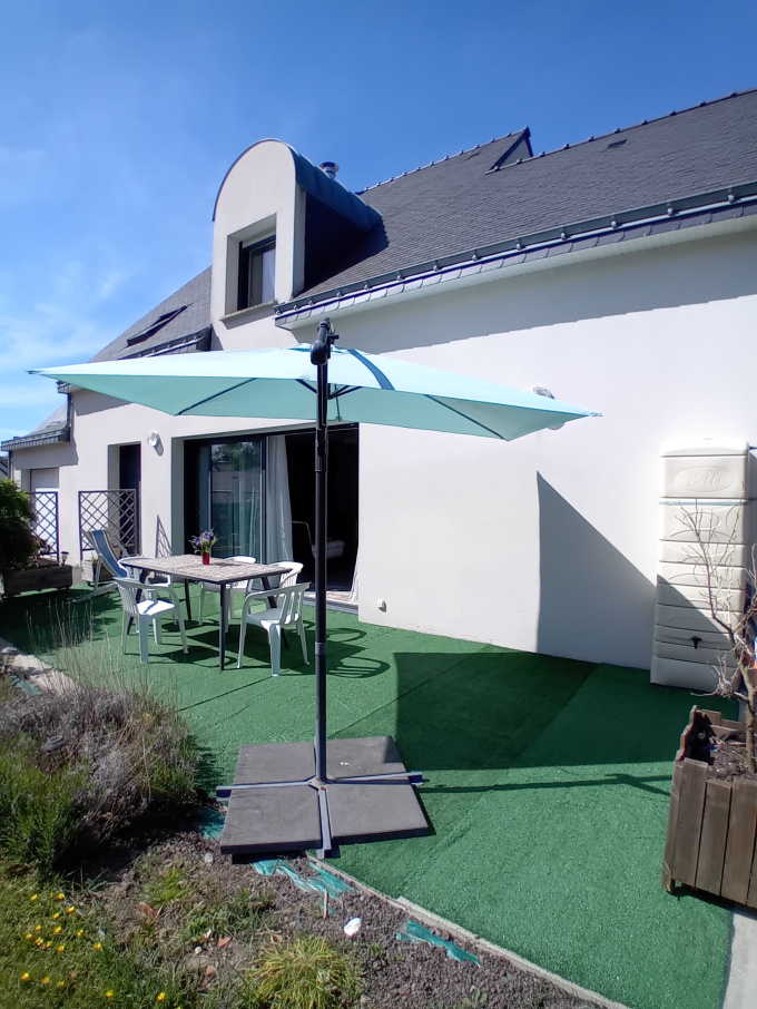 Offres de vente Maison Ploemel (56400)
