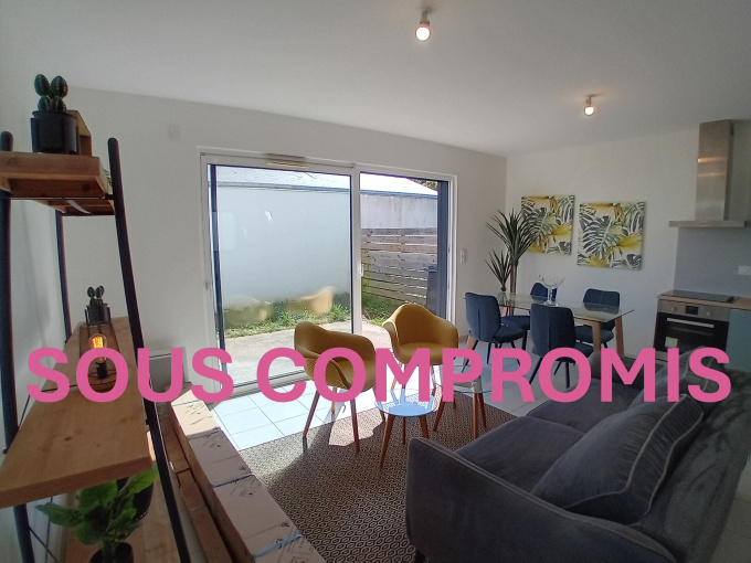 Offres de vente Maison Quiberon (56170)