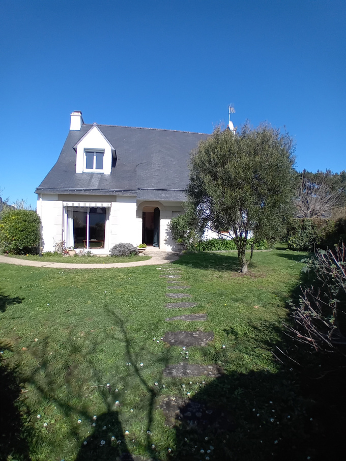 Offres de vente Maison Quiberon (56170)