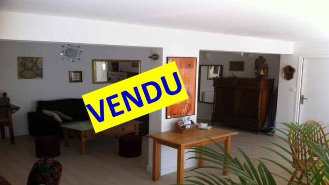 Offres de vente Appartement Quiberon (56170)