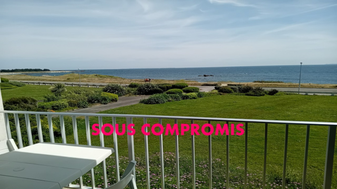 Offres de vente Appartement Quiberon (56170)