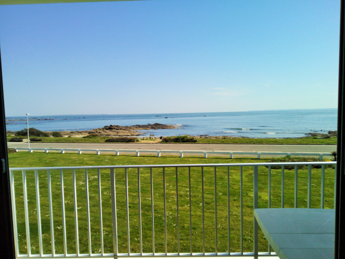 Offres de vente Studio Quiberon (56170)