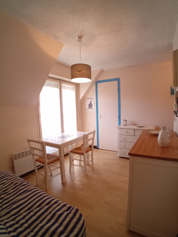 Offres de vente Appartement Quiberon (56170)