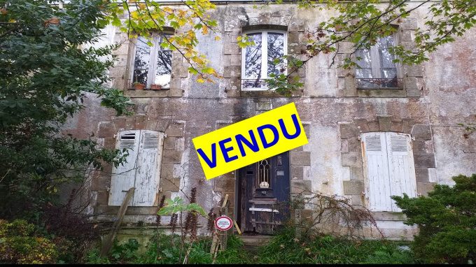 Offres de vente Maison Quiberon (56170)